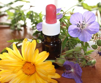 Herbal Skin Care